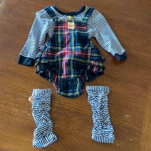 Baby girl outfit